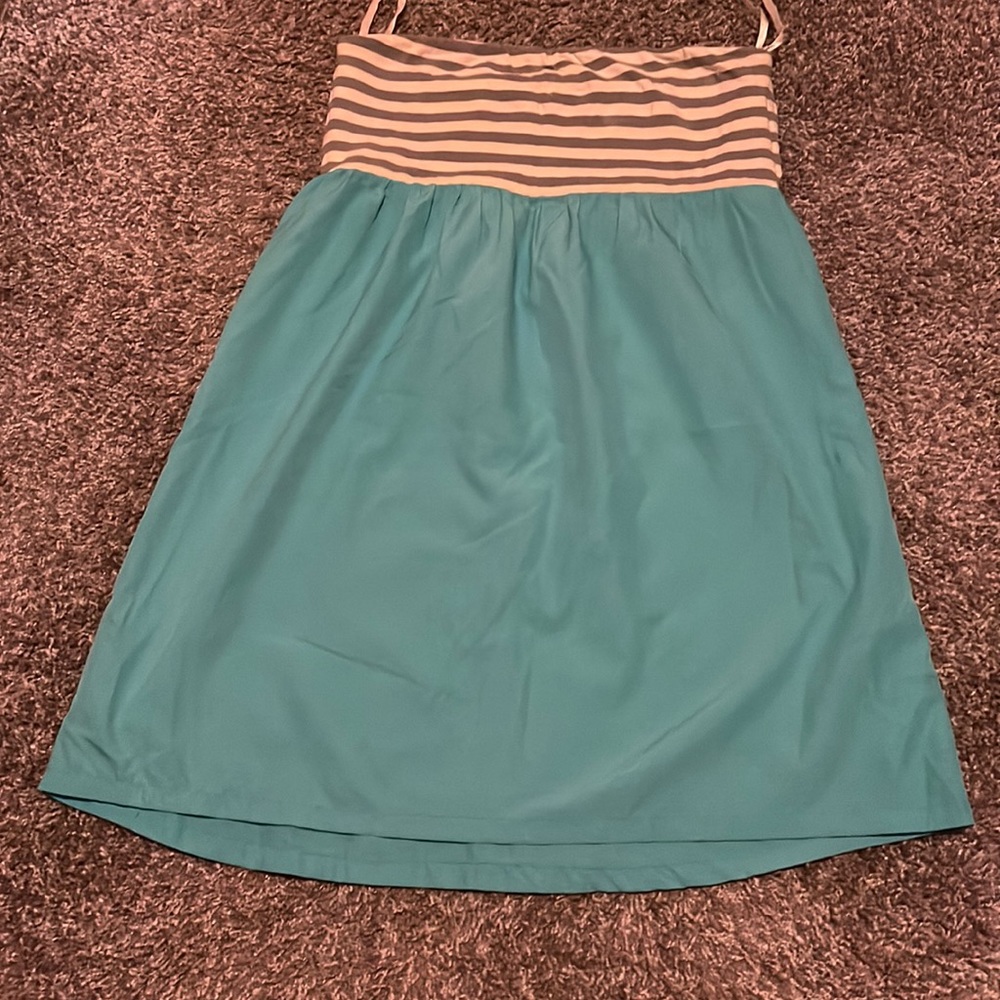 Roxy beach cover up